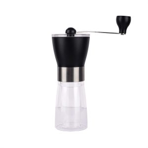 Portable Manual Coffee Grinder for Smooth Grinding