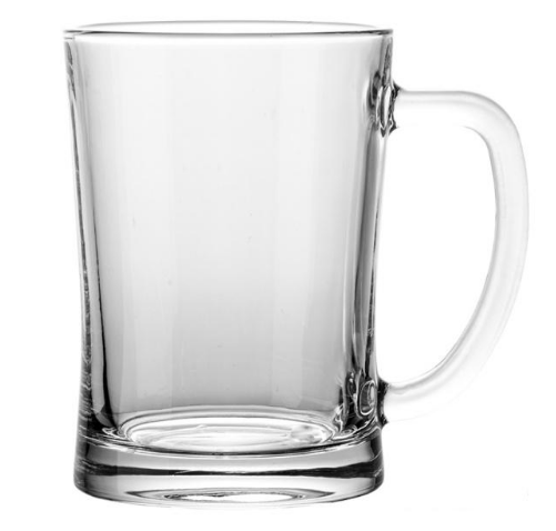 Drinking Glasses,Glass Cups - Dishwasher Safe Cocktail Clear Heavy Base Tall Beer Glasses, Water Glasses, Bar Glass, Wine, Juice, Iced Tea - Image 6