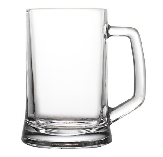 Drinking Glasses,Glass Cups - Dishwasher Safe Cocktail Clear Heavy Base Tall Beer Glasses, Water Glasses, Bar Glass, Wine, Juice, Iced Tea - Image 5