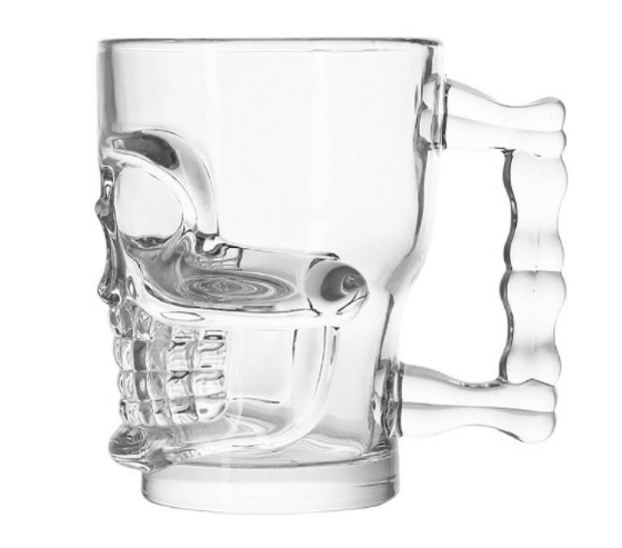 Drinking Glasses,Glass Cups - Dishwasher Safe Cocktail Clear Heavy Base Tall Beer Glasses, Water Glasses, Bar Glass, Wine, Juice, Iced Tea - Image 3