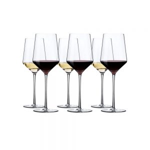 Wine Glasses