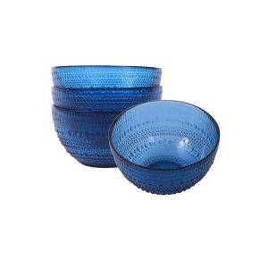 glass bowl set