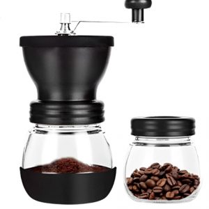 Coffee Grinder