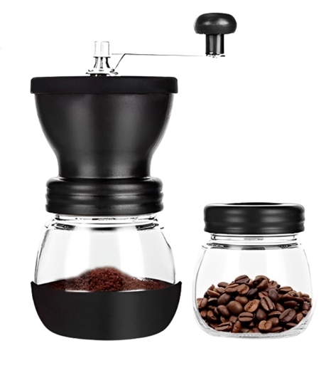 Coffee Grinder
